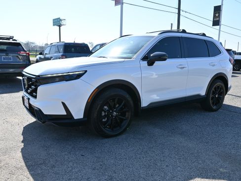 Used 2023 Honda CR-V Sport image 7