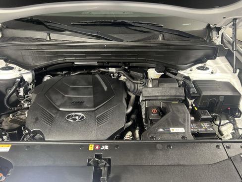 Used 2022 Hyundai Palisade SEL w/ Premium Package image 29