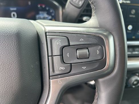 Used 2025 Chevrolet Silverado 2500 LT w/ Convenience Package AWD/4WD image 25