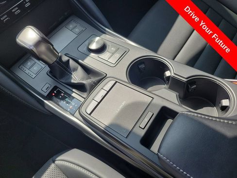Used 2022 Lexus IS 350 F Sport w/ Navigation Package RWD image 16