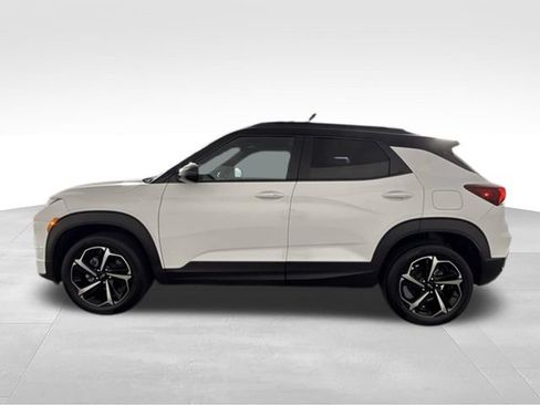 Used 2023 Chevrolet TrailBlazer RS w/ Convenience Package AWD/4WD image 6