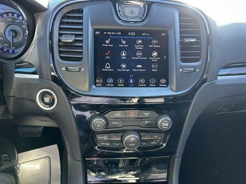 Used 2019 Chrysler 300 S w/ S Model Appearance Package image 23