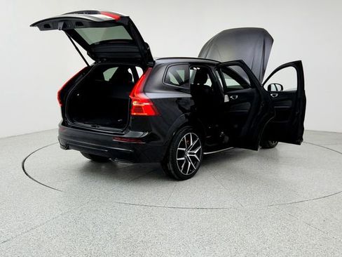 Certified 2024 Volvo XC60 T8 Polestar image 11