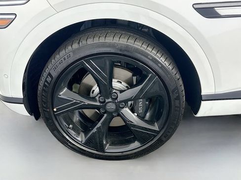 New 2026 Genesis GV80 3.5T Prestige AWD/4WD image 23