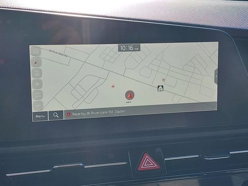 Certified 2024 Kia Niro EX image 22