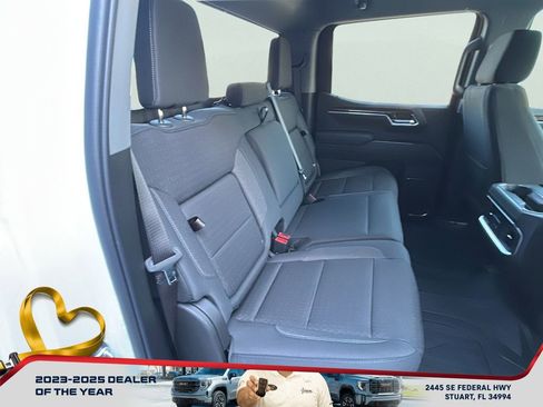 New 2026 GMC Sierra 1500 Elevation image 20