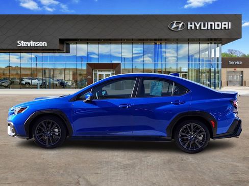 Used 2025 Subaru WRX Premium image 2
