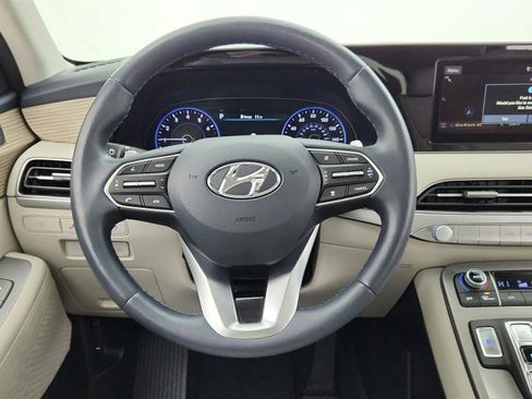 Used 2021 Hyundai Palisade SEL w/ Premium Package FWD image 35