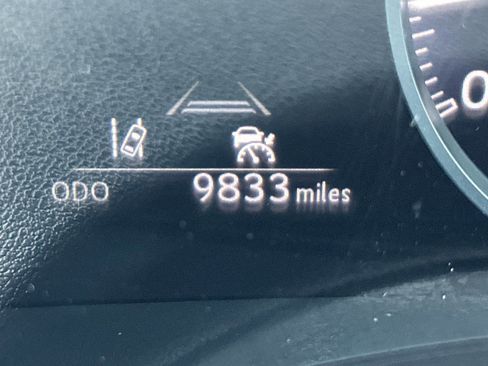 Used 2023 Lexus NX 350 AWD w/ Accessory Package (P3) image 31