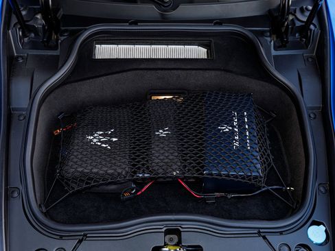 Used 2022 Maserati MC20 Coupe image 36