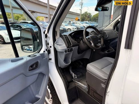 Used 2019 Ford Transit 350 XL RWD image 20