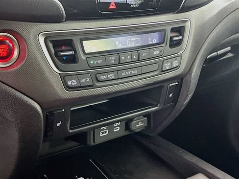 New 2026 Honda Ridgeline RTL image 13