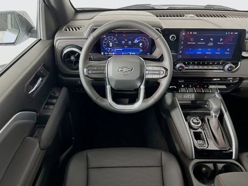 New 2026 Chevrolet Colorado Z71 w/ Midnight Edition AWD/4WD image 22