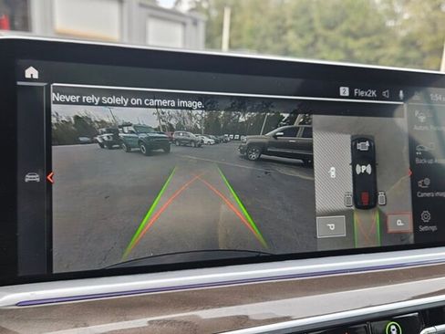 Used 2023 BMW X5 sDrive40i w/ M Sport Package image 24