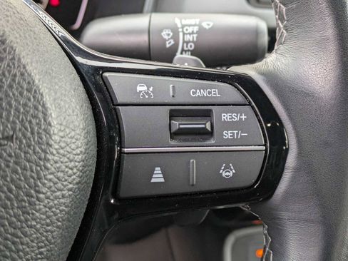 Certified 2023 Honda Civic Sport image 22