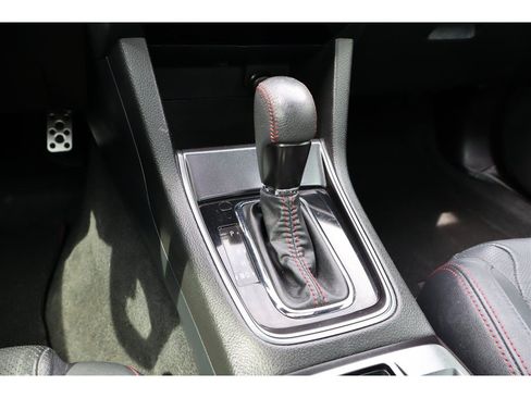 Used 2018 Subaru WRX Limited AWD/4WD image 26