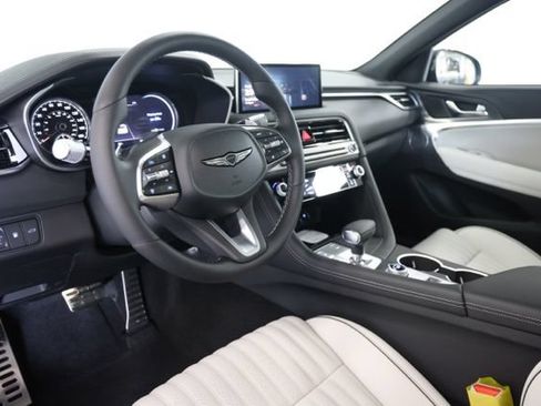 New 2026 Genesis G70 3.3T Sport Prestige AWD/4WD image 23