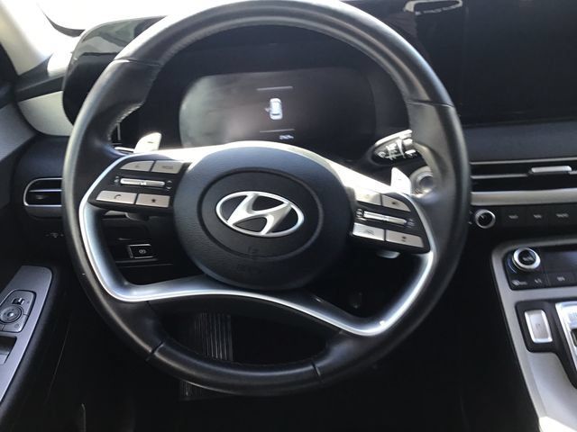 Used 2024 Hyundai Palisade SEL FWD image 14
