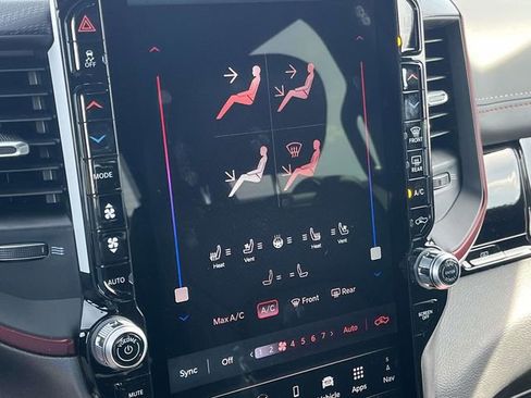 New 2026 RAM 1500 Rebel image 25