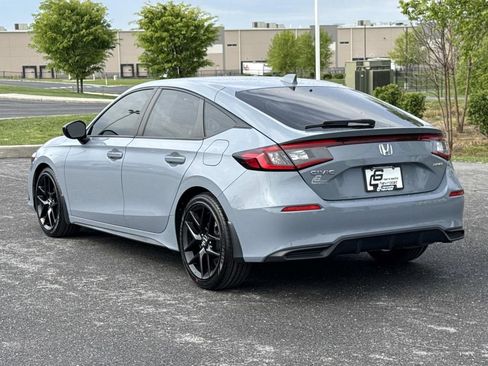 Used 2023 Honda Civic Sport image 26