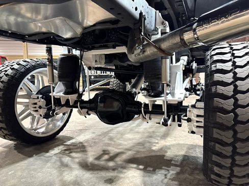 Used 1994 Ford Bronco XLT image 58