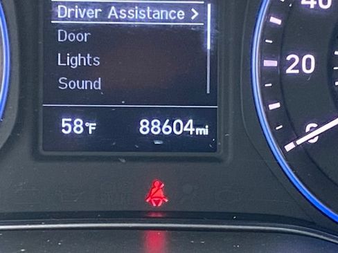 Used 2020 Hyundai Kona SEL AWD/4WD image 22