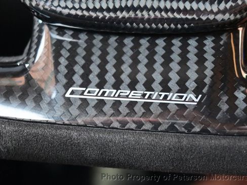 Used 2016 Chevrolet Corvette Z06 w/ 3LZ Preferred Equipment Group RWD image 53