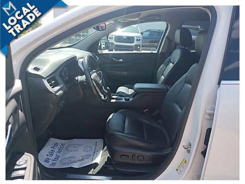 Used 2017 GMC Acadia SLT AWD/4WD image 15
