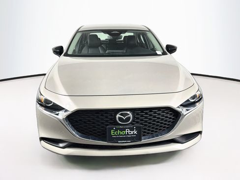 Used 2024 MAZDA MAZDA3 s FWD image 2