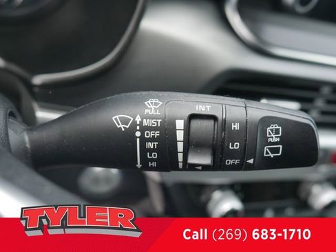 Used 2020 Kia Telluride LX AWD/4WD image 25