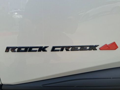 New 2026 Nissan Rogue SV image 32