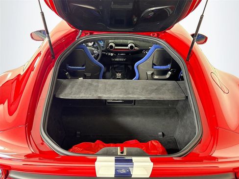 Used 2024 Ferrari 812 Competizione image 32