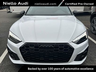 Used 2023 Audi A5 2.0T Premium Plus w/ Premium Plus