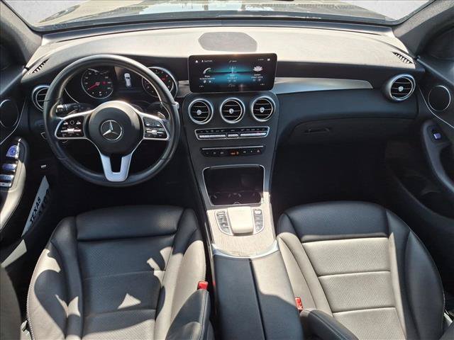 Used 2022 Mercedes-Benz GLC 300 image 17