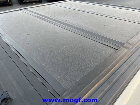 Used 2022 Ford Ranger Lariat w/ Equipment Group 501A High image 24