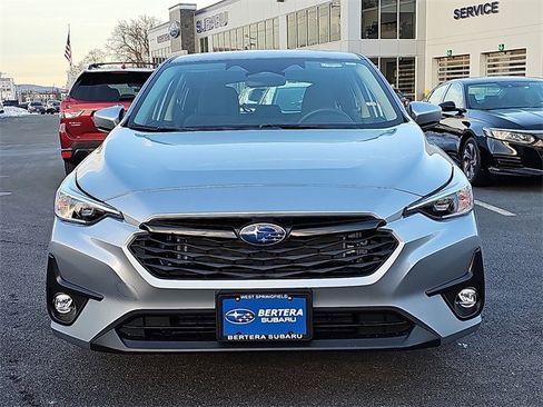 New 2026 Subaru Impreza 2.0i Sport image 2