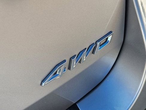 Used 2022 Ford Explorer Timberline image 11