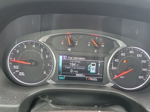 Used 2019 GMC Acadia SLT image 5