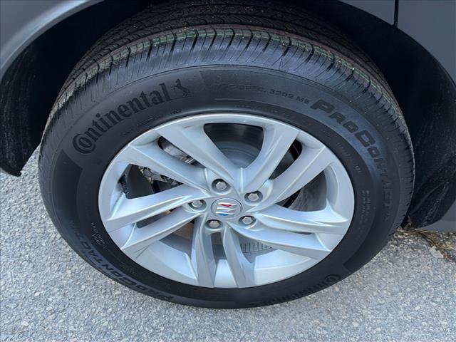New 2026 Buick Envista Preferred w/ Convenience I Package FWD image 16