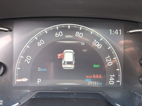 Used 2024 Toyota RAV4 XLE w/ Convenience Package AWD/4WD image 22