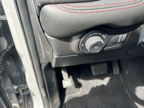 Used 2023 Dodge Durango Citadel AWD/4WD image 22
