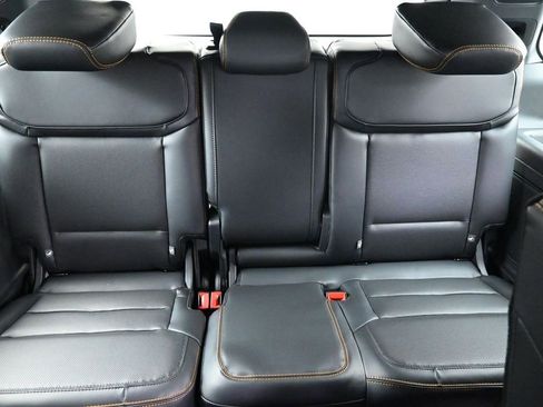 New 2026 Ford Expedition Tremor AWD/4WD image 24