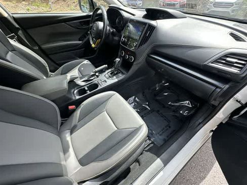 Used 2023 Subaru Crosstrek 2.5i Sport AWD/4WD image 19