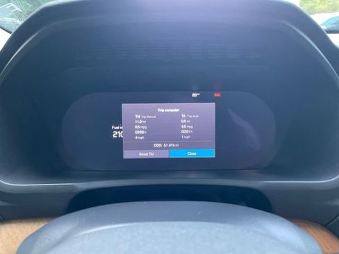 Certified 2024 Volvo XC90 B5 Plus AWD/4WD image 20