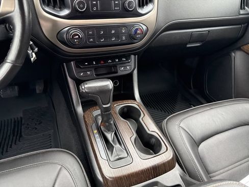 Used 2020 GMC Canyon Denali AWD/4WD image 22