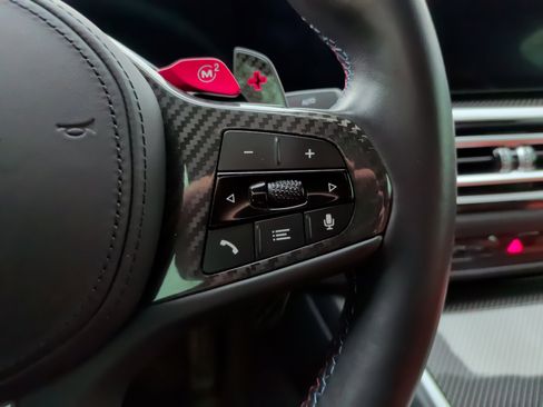 Used 2024 BMW M4 xDrive Competition w/ Executive Package image 20