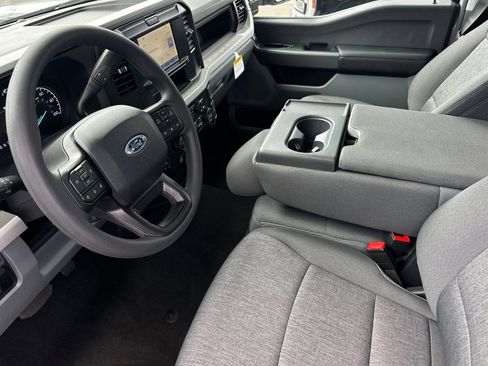 New 2026 Ford F350 XL w/ STX Appearance Package AWD/4WD image 9
