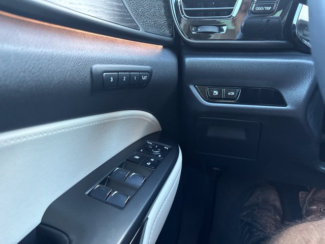 Used 2026 Lexus NX 350 AWD w/ Accessory Package (2T) image 25