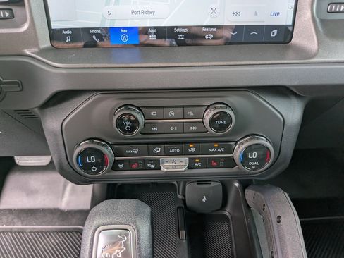 New 2026 Ford Bronco Badlands AWD/4WD image 22