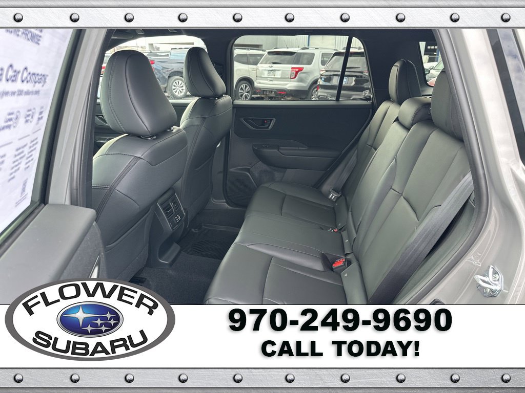 Used 2026 Subaru Outback Premium AWD/4WD image 17